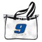R and R Imports CHE Chase Elliott 9 NASCAR Plastic Clear Tote Bag